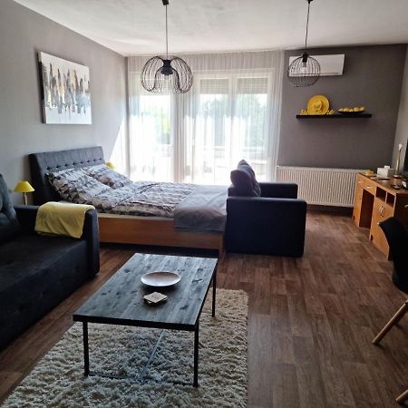 Relax Wellness Apartman Hajduszoboszlo Apartment Екстериор снимка