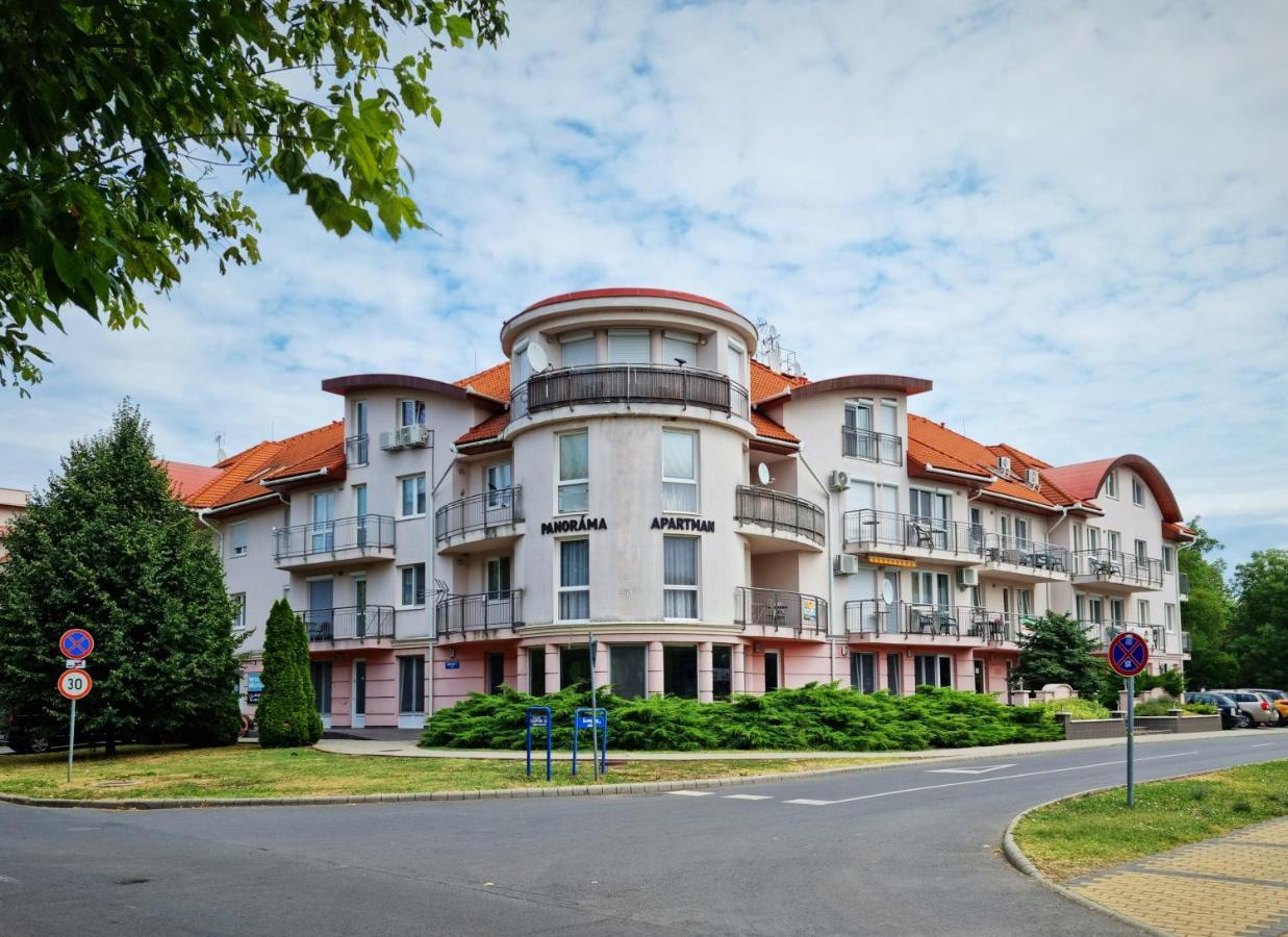 Relax Wellness Apartman Hajduszoboszlo Apartment Екстериор снимка
