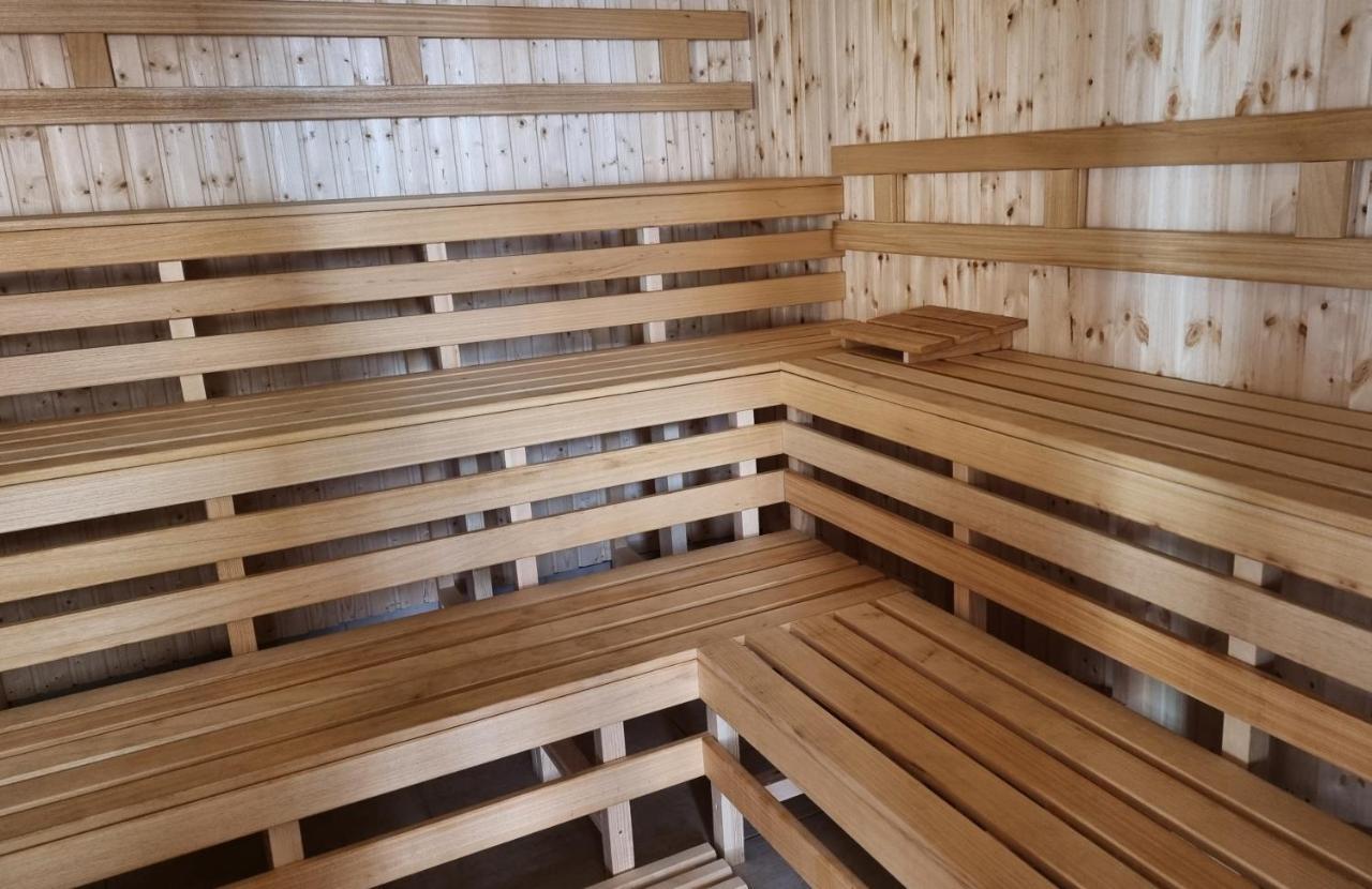 Relax Wellness Apartman Hajduszoboszlo Apartment Екстериор снимка