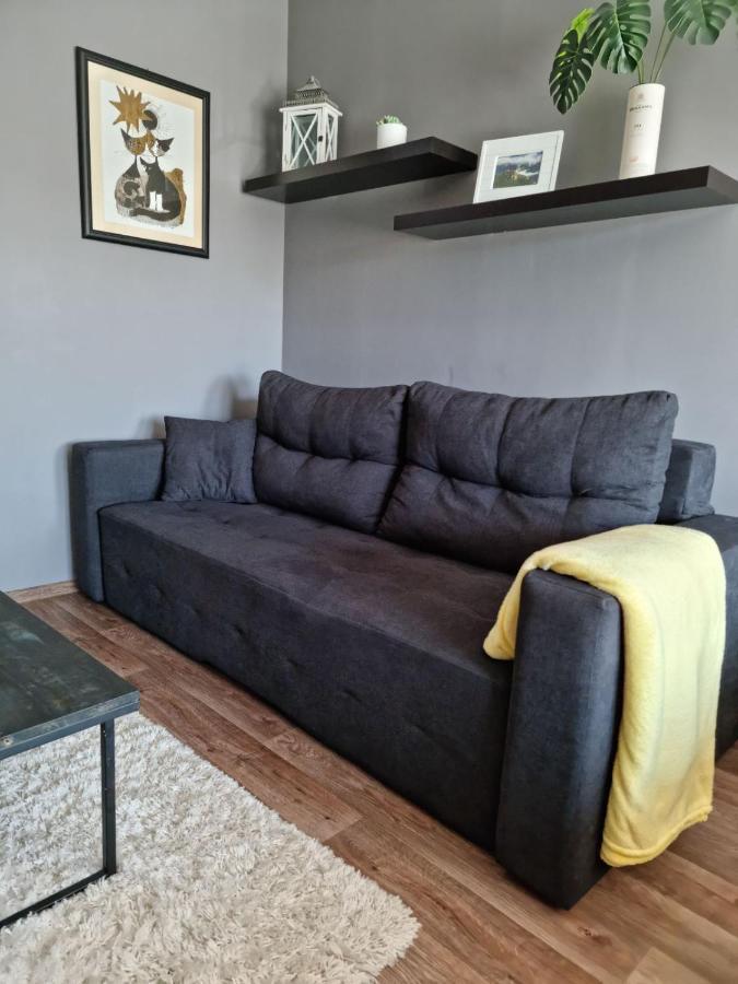 Relax Wellness Apartman Hajduszoboszlo Apartment Екстериор снимка