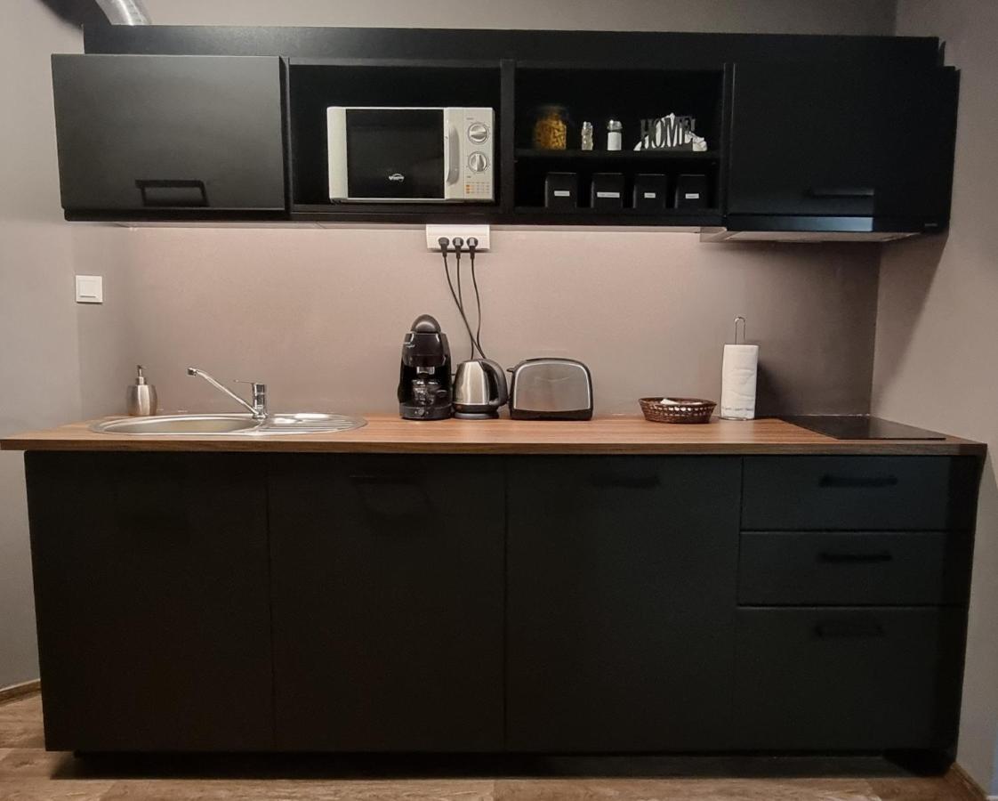 Relax Wellness Apartman Hajduszoboszlo Apartment Екстериор снимка
