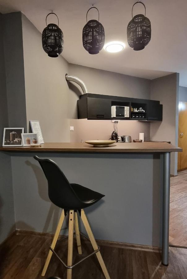 Relax Wellness Apartman Hajduszoboszlo Apartment Екстериор снимка